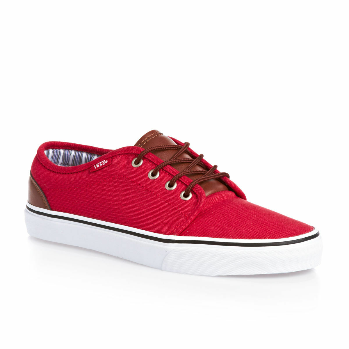 ZAPATILLAS VANS 106 CHINESE RED STRIPES – Cool Shop