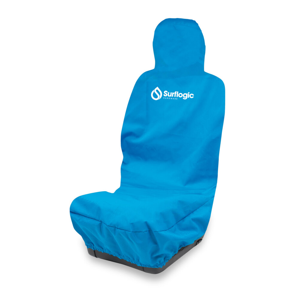 Funda Impermeable Asiento Coche